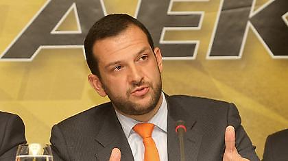 «Υποχρέωση να σώσουμε την ΑΕΚ»