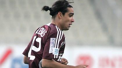 «Αγγίζει» Ιγκλέσιας