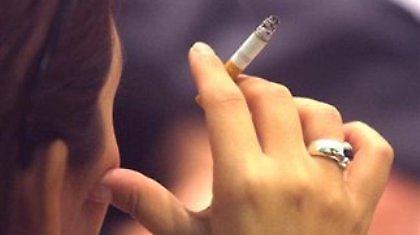 «Σαφάρι» για παραβάτες του αντικαπνιστικού νόμου