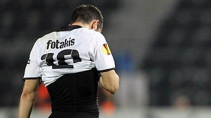 Σοκ με Φωτάκη