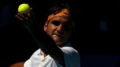 Άνετα ο Φέντερερ