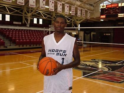 Στον Ηρακλή ο Σμους Πάρκερ