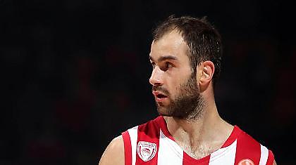 Σπανούλης: «Να δείξουμε πως είμαστε μεγάλη ομάδα»