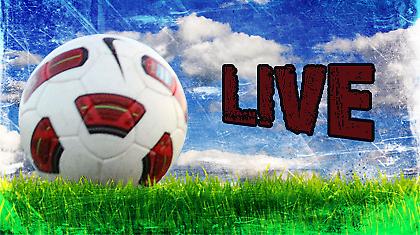 ΣΟΥΠΕΡ ΛΙΓΚΑ: Live