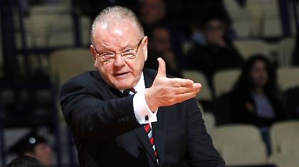 Ίβκοβιτς: «Ο τίτλος δε θα κριθεί στα σουτάκια»