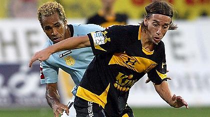 Εργοτέλης - Άρης 0-0 (Τελικό)