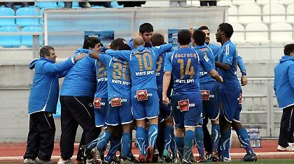 My name is… Καβάλα