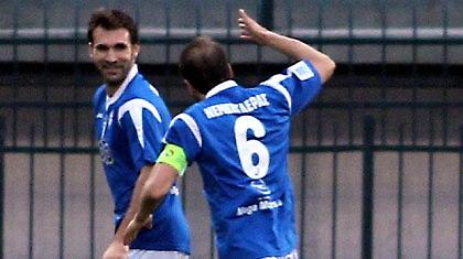 Μέγας Αναστασάκος!