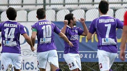 Βουρ… στα Ψαχνά!