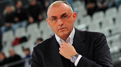 Θέλει Μπονιτσόλι η Άλμπα