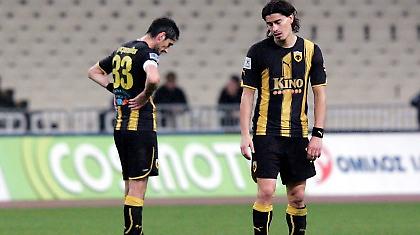 Η μόνη σωτήρια λύση