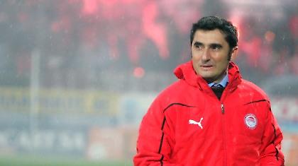 Βαλβέρδε: «Προτιμούσα το γκολ να μπει αλλιώς»