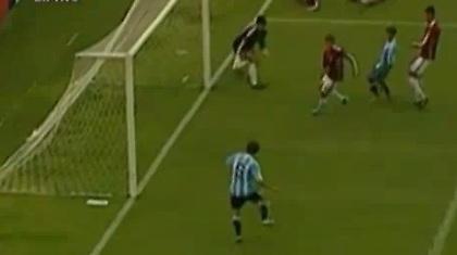 Βρε… Ζουκουλίνι πλάκα μας κάνεις; (video)