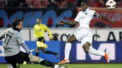 Live: Πανιώνιος-Παναθηναϊκός 1-1 (Τελικό)