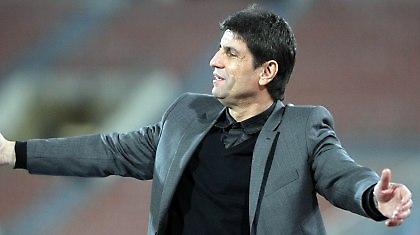 Μιχαλήτσος: «Ήταν πεντακάθαρο το γκολ»