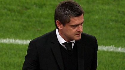 Δερμιτζάκης: «Το πέναλτι έκρινε το ματς»