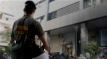 Αυτοκτόνησε μέσα στα γραφεία του ΠΑΣΟΚ