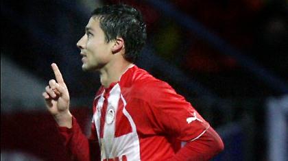 Φουστέρ: «Σημασία έχει η νίκη»