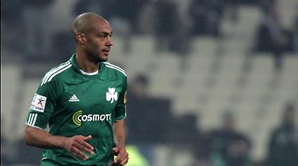 Καντέ: «Πολύ κακή μέρα, πολύ κακό αποτέλεσμα»