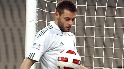 Τζόρβας: «Δεν εξαρτάται από εμάς»