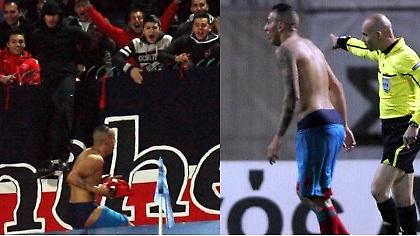 Δεν τα’ χει κλεμμένα ο Μήτρογλου… (pics)