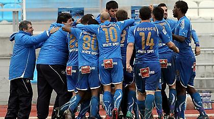 Οι νίκες γεμίζουν τους λογαριασμούς!