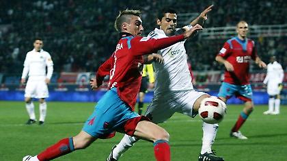 Ριέρα: «Έπαιξε ρόλο η διαιτησία»