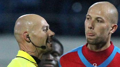 Τσότσαλιτς: «Πρέπει να ξαναδούμε στην τηλεόραση το πέναλτι»