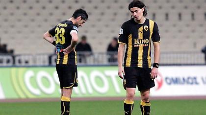 Μεταγραφές… της παρηγοριάς!