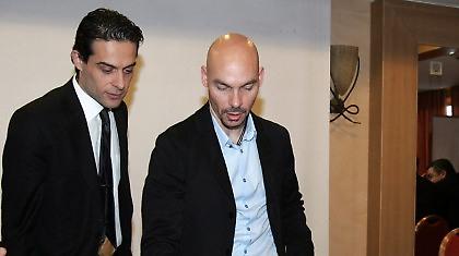 Πρωταθλητής την Κυριακή του… τυφλού