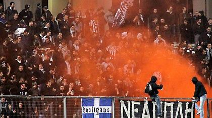 Στα δικαστήρια ο ΠΑΟΚ