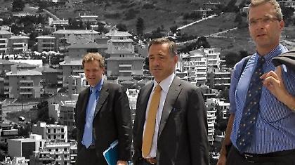 Έρχεται η Τρόικα και η ...περαίωση στα ακίνητα!