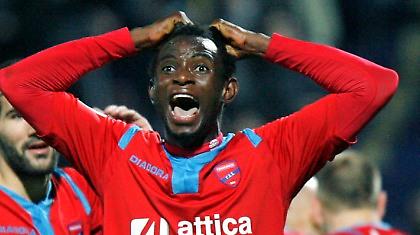 «Καμία επαφή με Ολυμπιακό»