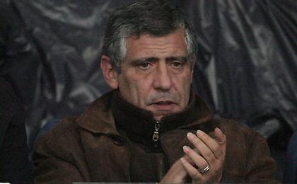 Ο Φερνάντο Σάντος στον NovaΣΠΟΡ FM 94.6