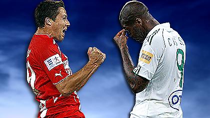 Πρόωρο φινάλε;