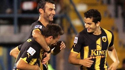 Χωρίς άμυνα στην Ξάνθη