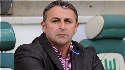 «Το πρόβλημα δεν είναι ο προπονητής, αλλά η ομάδα»