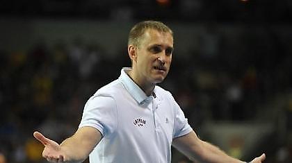 Παράθυρο σε «Σάρας» για εθνική Λιθουανίας