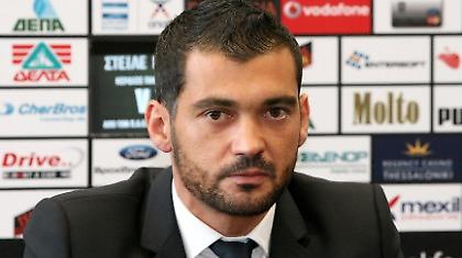 Κονσεϊσάο: «Θετική εμπειρία ο ΠΑΟΚ»