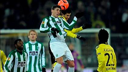 Πήρε Άβελαρ η Σάλκε