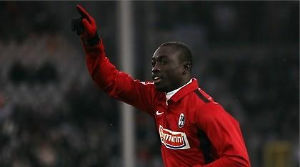 Τον Σισέ βλέπουν για αντι-Τζέκο στη Βόλφσμπουργκ