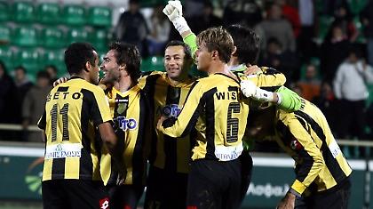 Και τώρα ΟΑΚΑ