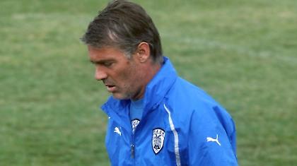 Ηρεμία πριν την... καταιγίδα