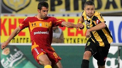 «Καλή η ατμόσφαιρα, αλλά θέλουμε βαθμούς»