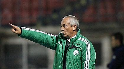 Αν ο Φερέιρα ήταν από την Κοζάνη...