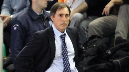 Αλεξανδρής: «Για μένα δεν ήταν έκπληξη»