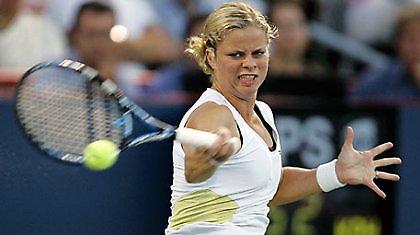 Ακάθεκτη η Κλάιστερς