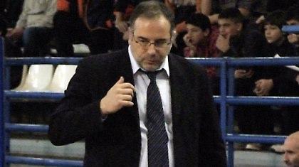 Σκουρτόπουλος: «Θα παλέψουμε για το καλύτερο»