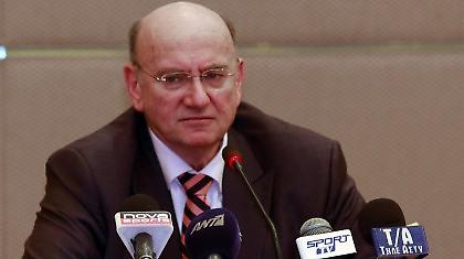 Βεντούρης: «Καμία εξάρτηση από τον Ολυμπιακό»!