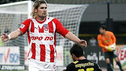 Μπρέσκα: «Θα ήθελα να σταματήσω εδώ…»